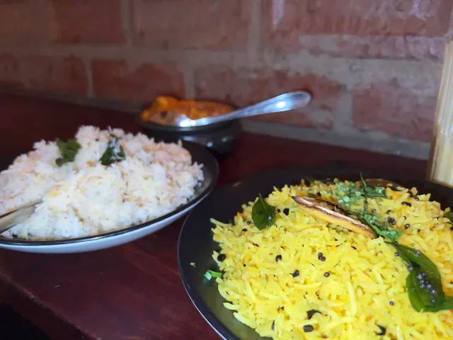 Curry Cafe Northcote