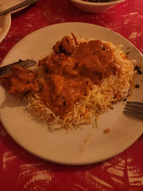 Curry Cafe Northcote