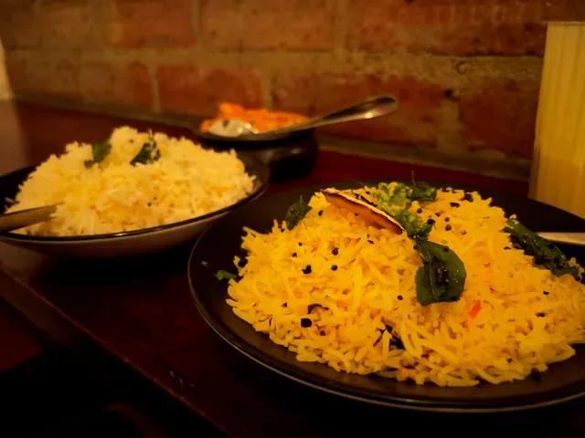Curry Cafe Northcote