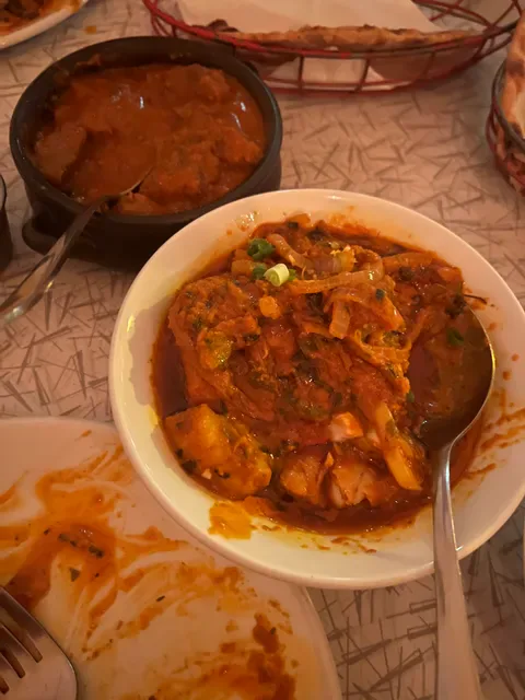 Curry Cafe Northcote