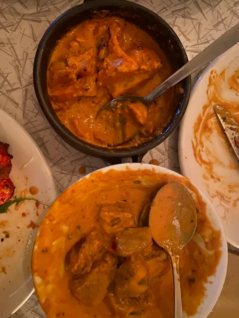 Curry Cafe Northcote