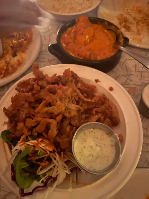 Curry Cafe Northcote