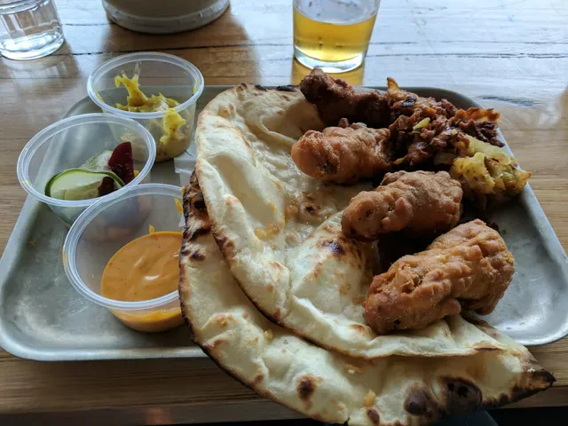 Curry Cafe Northcote