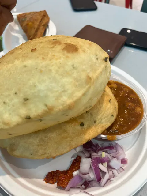 Curryocity Authentic Indian Restaurant