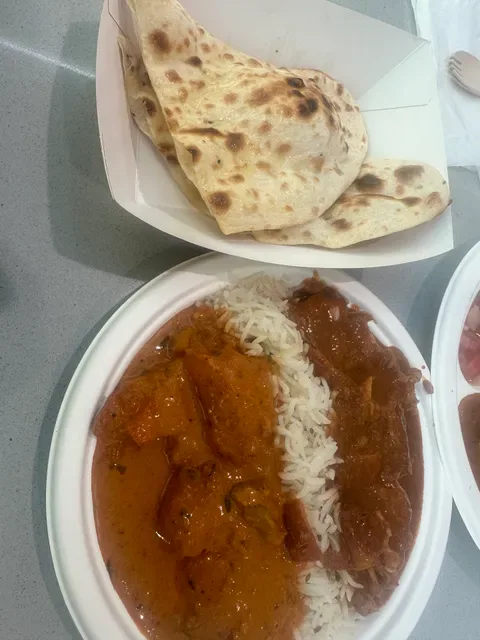 Curryocity Authentic Indian Restaurant