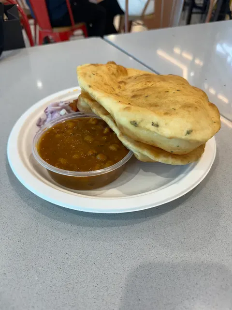 Curryocity Authentic Indian Restaurant