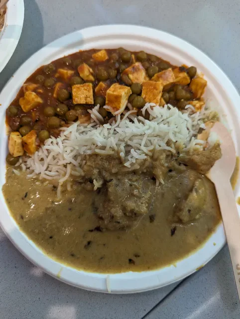 Curryocity Authentic Indian Restaurant