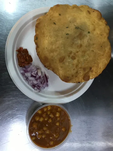 Curryocity Authentic Indian Restaurant