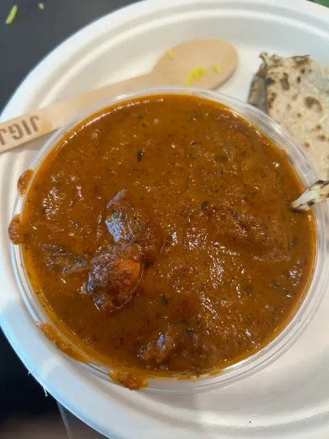 Curryocity Authentic Indian Restaurant