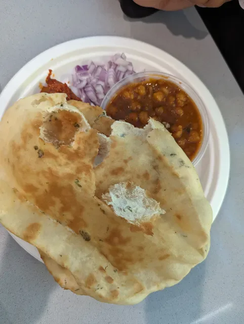 Curryocity Authentic Indian Restaurant