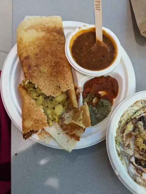 Curryocity Authentic Indian Restaurant