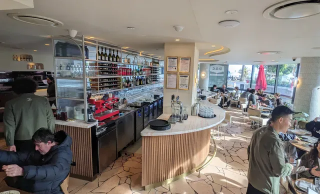 D.O.C St Kilda - Pizza & Pasta Bar