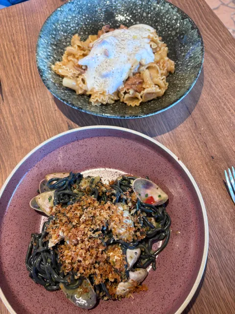 D.O.C St Kilda - Pizza & Pasta Bar