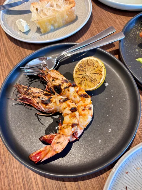 D.O.C St Kilda - Pizza & Pasta Bar