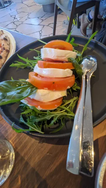 D.O.C St Kilda - Pizza & Pasta Bar