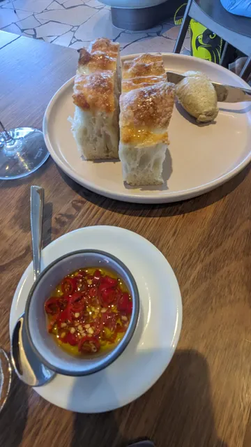 D.O.C St Kilda - Pizza & Pasta Bar