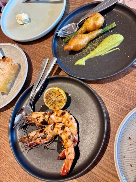 D.O.C St Kilda - Pizza & Pasta Bar