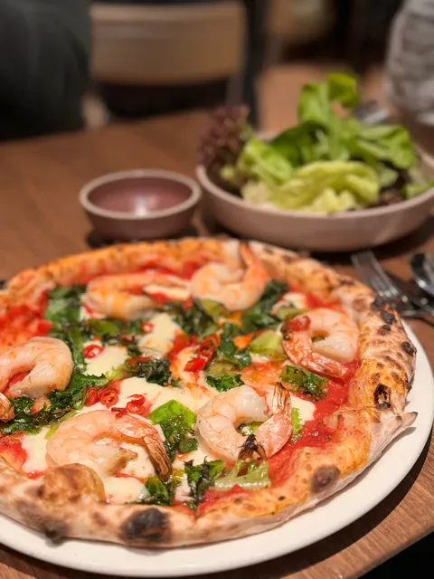 D.O.C St Kilda - Pizza & Pasta Bar