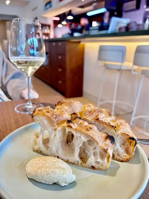 D.O.C St Kilda - Pizza & Pasta Bar