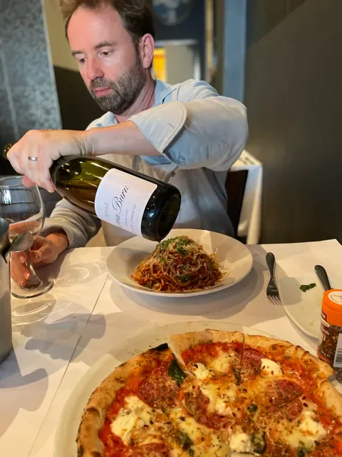 Da Belcibo Hampton