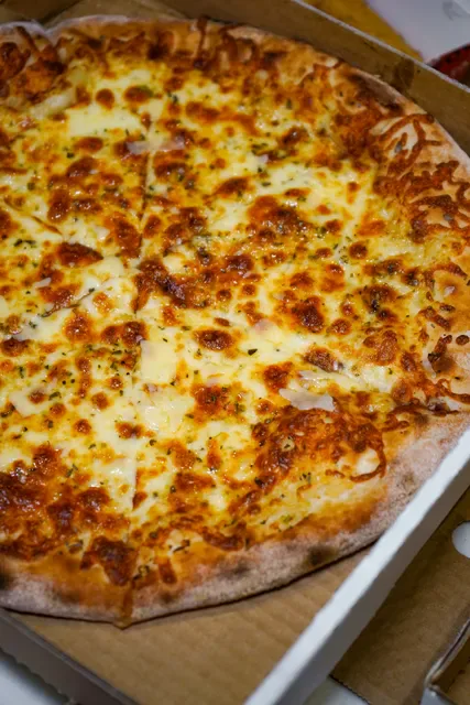 Da Bella Woodfired Pizza Oakleigh