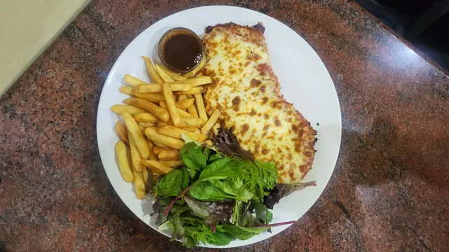 Da Bella Woodfired Pizza Oakleigh