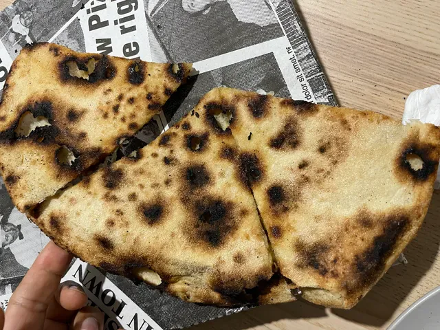 Da Bella Woodfired Pizza Oakleigh