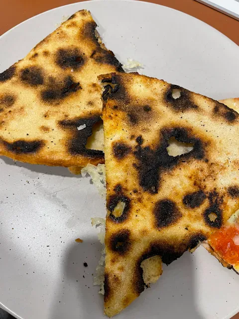 Da Bella Woodfired Pizza Oakleigh