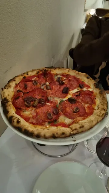 Da Giuseppe