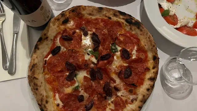 Da Giuseppe