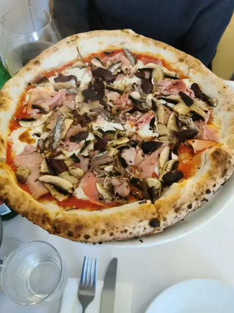 Da Giuseppe
