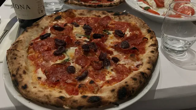 Da Giuseppe