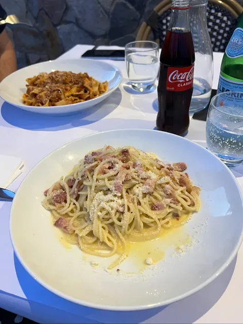 Da Giuseppe