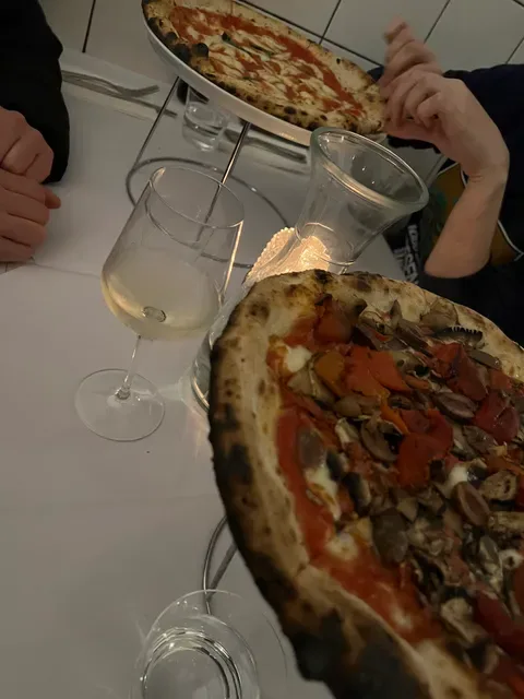 Da Giuseppe