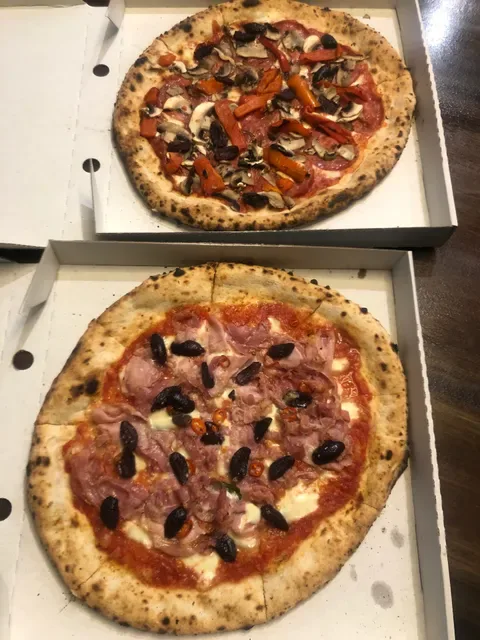 Da Giuseppe
