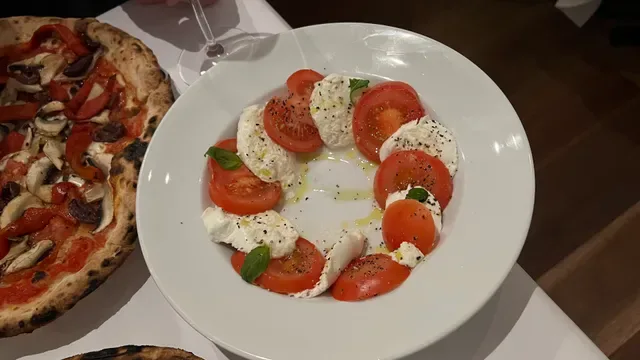 Da Giuseppe