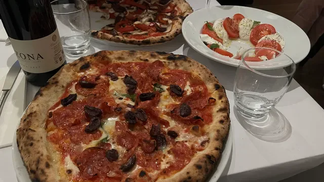 Da Giuseppe