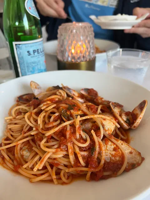 Da Giuseppe
