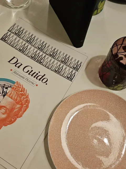 Da Guido 365