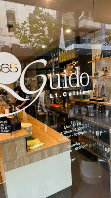 Da Guido 365