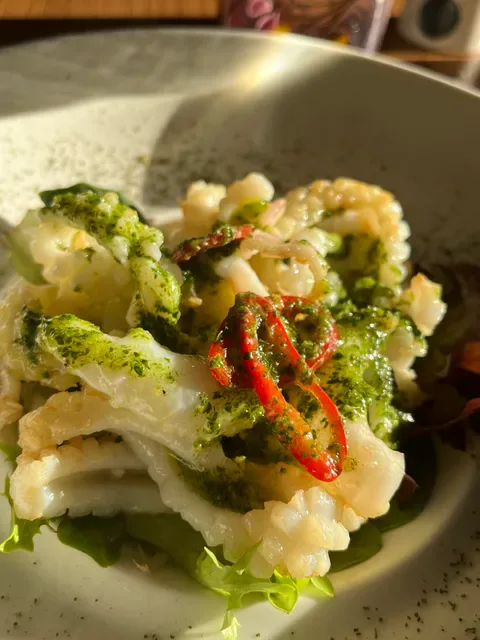 Da Guido La Pasta