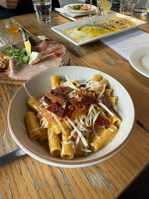 Da Guido La Pasta