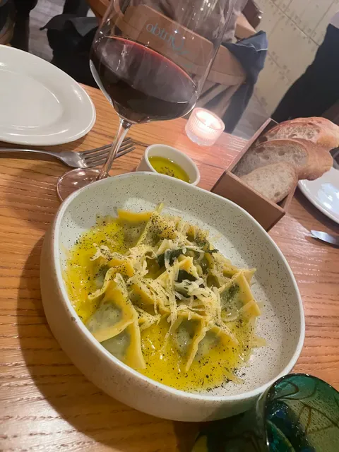 Da Guido La Pasta
