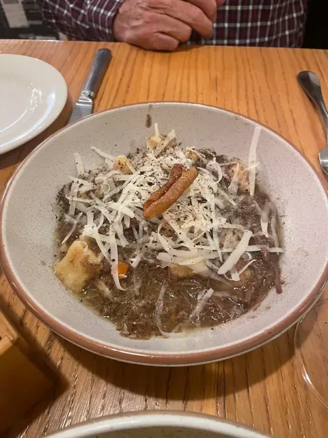 Da Guido La Pasta