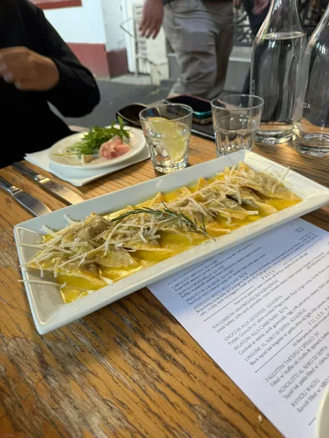 Da Guido La Pasta