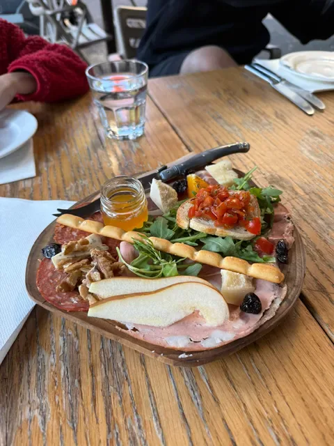 Da Guido La Pasta