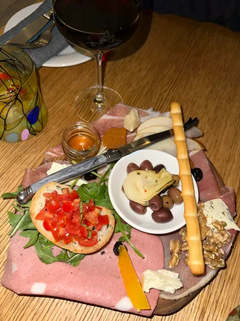 Da Guido La Pasta