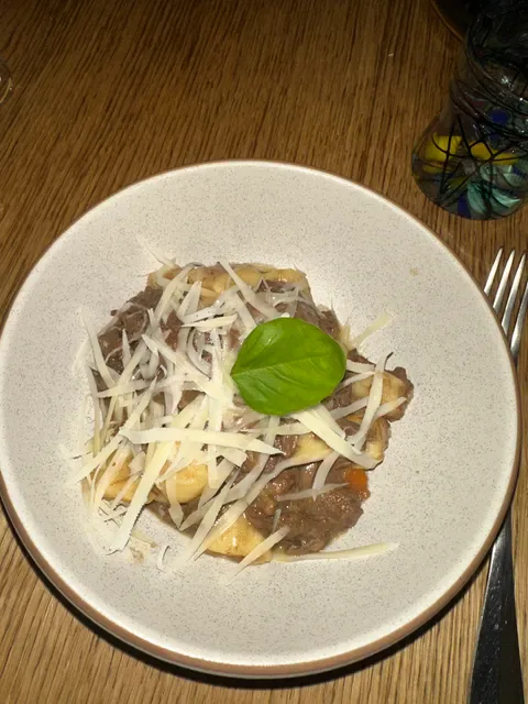 Da Guido La Pasta