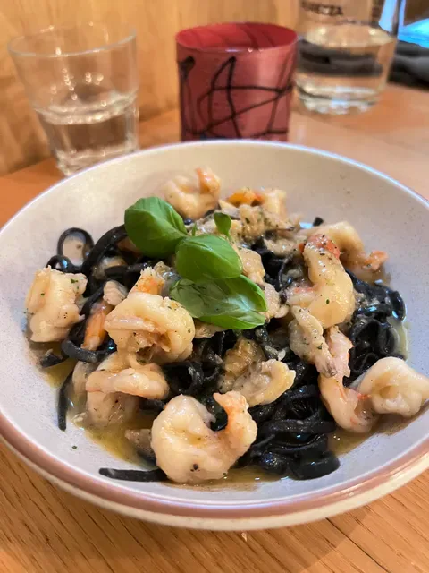 Da Guido La Pasta