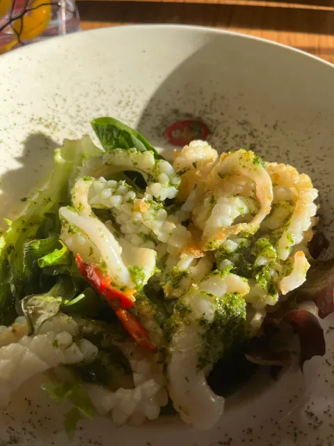 Da Guido La Pasta
